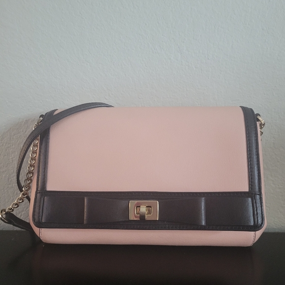 Kate Spade GREER MAYFAIR DRIVE Crossbody Bag - Picture 2 of 15